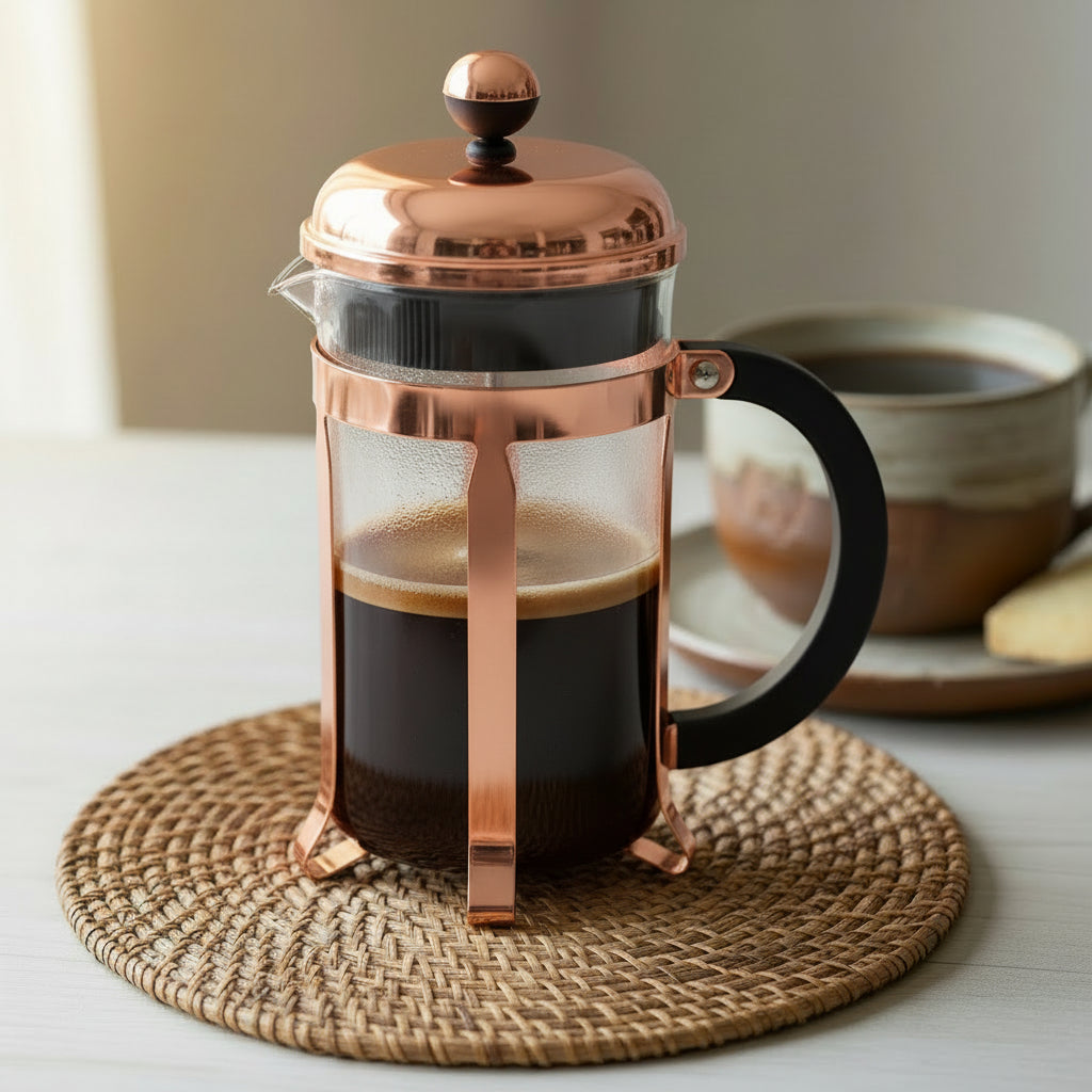 Decaf Ground
