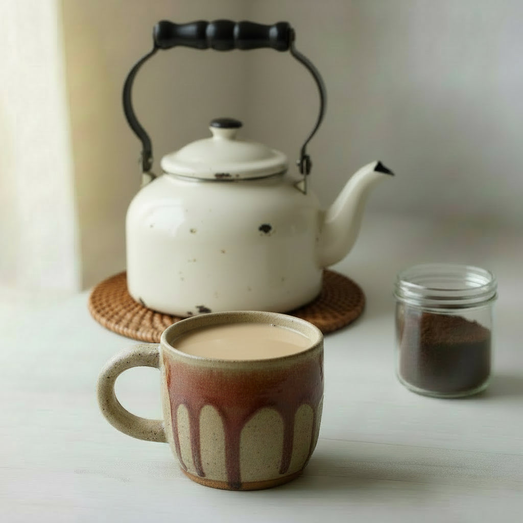 Premium Instant Decaf