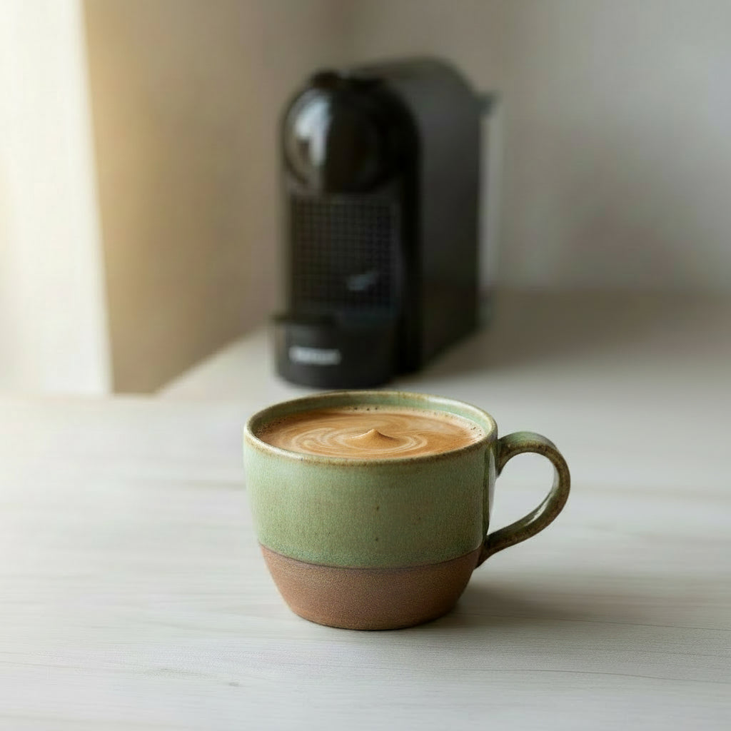 Rebel Brew Anchor Pods